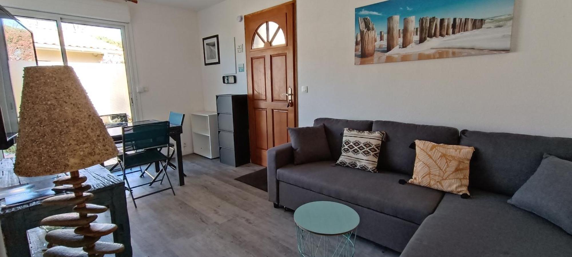 Villa Dans Residence Privee Au Bord Du Lac D'Hourtin Port المظهر الخارجي الصورة