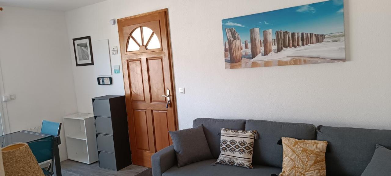 Villa Dans Residence Privee Au Bord Du Lac D'Hourtin Port المظهر الخارجي الصورة