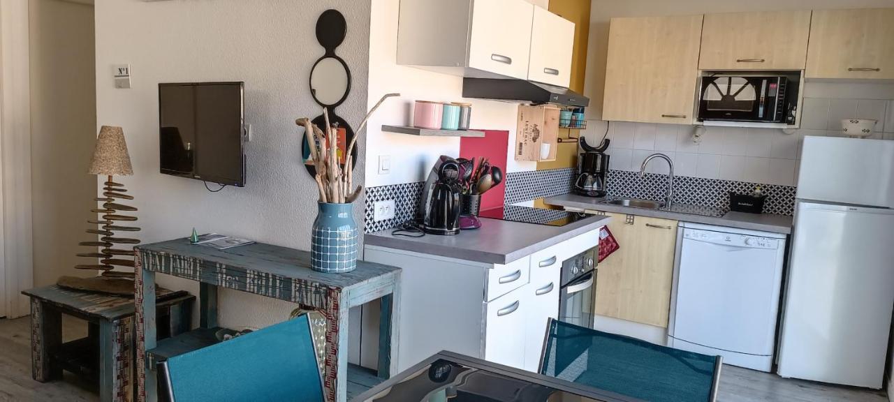 Villa Dans Residence Privee Au Bord Du Lac D'Hourtin Port المظهر الخارجي الصورة